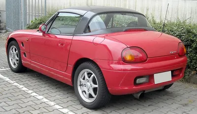 1991 Suzuki Cappuccino Is Kei Car Perfection, On The Way To U.S.