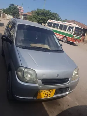 Suzuki Kei 2009 for Sale in Karachi