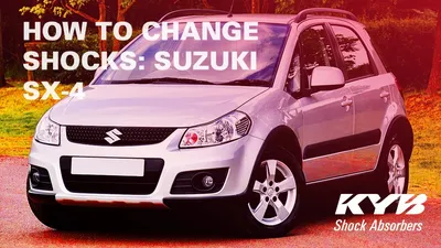 Lifted Suzuki SX4 With Off-road Tires – the Evolution From Rally to  Autocross - offroadium.com | Sx4, Suzuki, Autocross