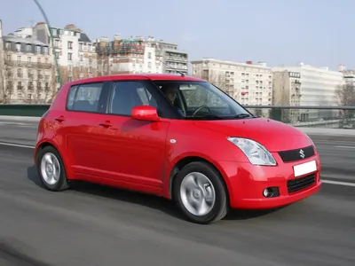 Suzuki Swift Hatchback (Сузуки Свифт Хэтчбек) - Продажа, Цены, Отзывы,  Фото: 522 объявления