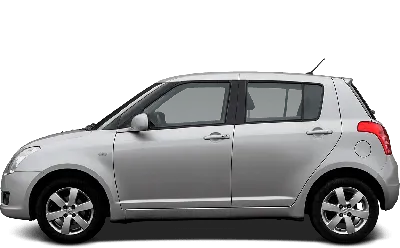 Suzuki Swift hatchback review - Carbuyer - YouTube