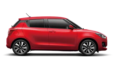 Next Generation Maruti Swift Visualized By The Japanese