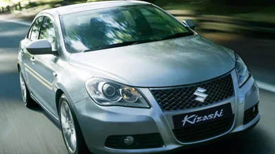 2010 Suzuki Kizashi Video Review | CarAdvice - YouTube
