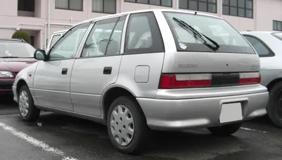 Наклейки на авто автомобиль кузов шильдик suzuki swift gti 1.3 cultus култус  культус (ID#1904115344), цена: 250 ₴, купить на Prom.ua