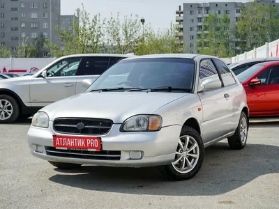 1998 Suzuki Cultus Crescent 1.5 Auto Wagon $1 RESERVE!!!  $Cash4Cars$Cash4Cars$ ** SOLD ** - YouTube