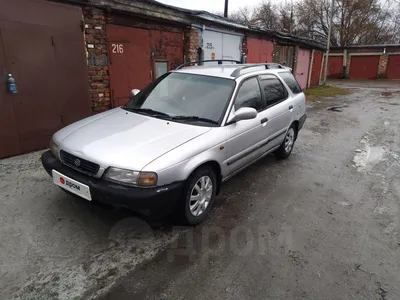 Suzuki Cultus | Precios, Ficha técnica, Características