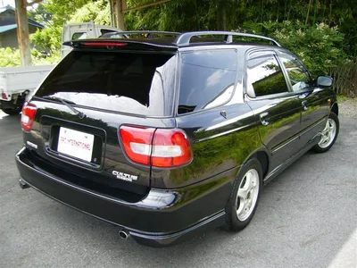 Suzuki Cultus Crescent 1996, 1.5 литра, Здравствуйте, Набережные Челны,  передний привод, автомат, комплектация авто 2wd