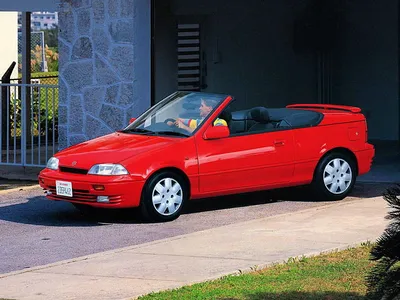 поворотник передний правый SUZUKI CULTUS 3, GD31W СУЗУКИ КУЛТУС БАЛЕНО  BALENO - БанзайАвто.ру - запчасти и сервис