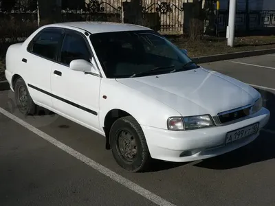 Замена салонного фильтра сузуки култус. — Suzuki Cultus, 1,5 л, 1998 года |  расходники | DRIVE2