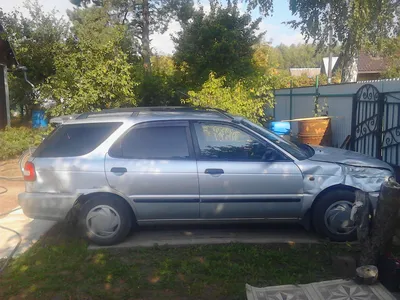 Отзывы автовладельцев о Suzuki Cultus — Бортжурнал Авто.ру