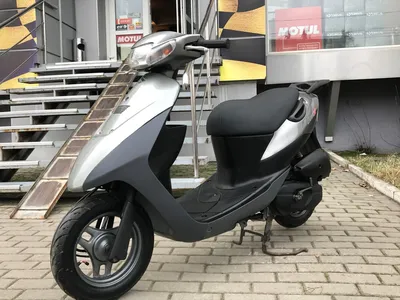 Suzuki lets 2 - MOPED.KIEV.UA - купить скутер недорого, продажа японских  мопедов без пробега по Украине -