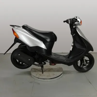 Scooter Suzuki Lets 2 buy for 319€ in Ukraine — Sale Scooters, cheap  delivery to Ukraine, Slovakia, Hungary, article 7667 — MotoLux online store