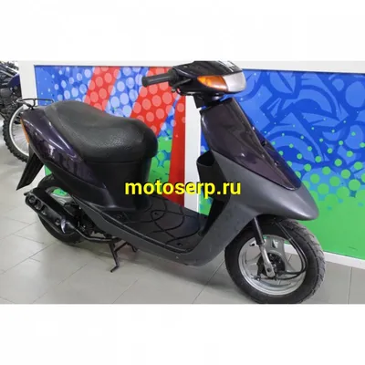 Скутер Suzuki Lets 2 CA1KA-364660