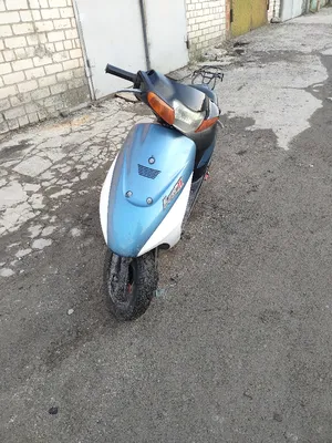 suzuki lets 2 - Мототехника в Одесса - OLX.ua