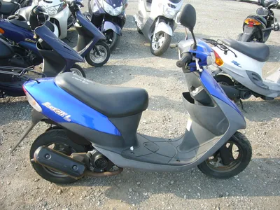 Карбюратор 2T Suzuki Lets-2 (Virz) купить | МКМОТО.RU