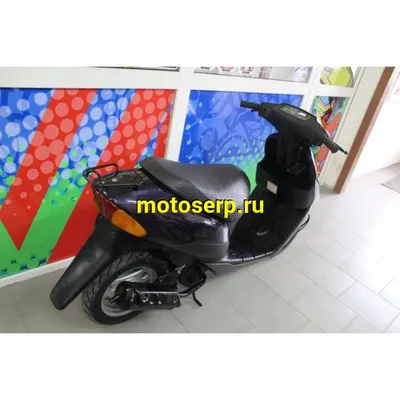 Скутер suzuki lets 2 хорошее состояние: 48000 KGS ➤ Suzuki | Бишкек |  66894585 ᐈ lalafo.kg