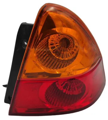 Suzuki Liana (2001 - 2004) (2005 - 2007) (RH) Sedan Right Side Tail Light |  eBay