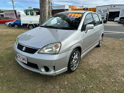 For Sale: 2004 Suzuki Liana... - Jamaica Classified Online | Facebook