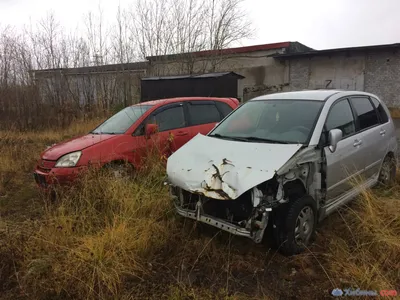 2004' Suzuki Liana for sale. Ungheni, Moldova