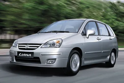 2004' Suzuki Liana for sale. Ungheni, Moldova