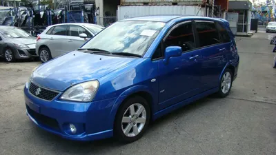 Купить Suzuki Liana 2005г.в. в Новосибирске, АВТОМОБИЛЬ ПРЕДСТАВЛЕН  АВТОСАЛОНОМ -- ВИАЛ MOTORS, обмен, передний привод, цена 640тыс.рублей,  хэтчбек 5 дв., 1.6 литра