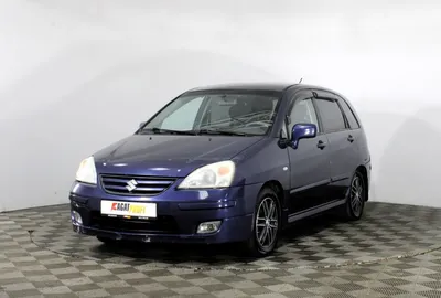 Used 2005 Suzuki Liana HB 1.3M (OPC) for Sale (Expired) - Sgcarmart