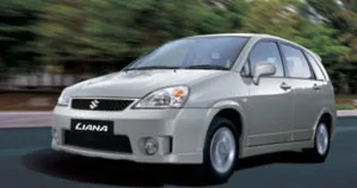 Suzuki Liana 2006 for sale in Islamabad | PakWheels