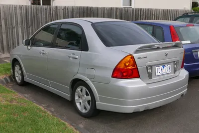 Used Suzuki Liana Review - 2001-2007 | What Car?