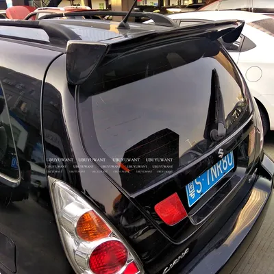 suzuki лиана i рестайлинг универсал стекло задняя багажника купить бу по  цене 8250 руб. Z23645071 - iZAP24