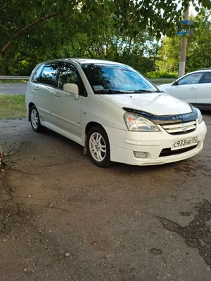 Suzuki Liana, 1.6 l., Универсал 2006-03 m., | A24860517