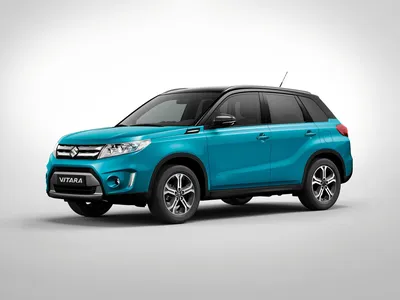 Suzuki Vitara - технические характеристики, модельный ряд, комплектации,  модификации, полный список моделей Сузуки Витара