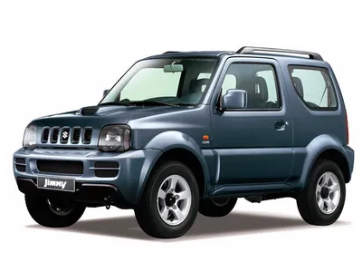 Suzuki Jimny - технические характеристики, модельный ряд, комплектации,  модификации, полный список моделей Сузуки Джимни