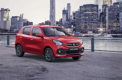 Suzuki Alto 2021, 2022, 2023, 2024, хэтчбек 5 дв., 9 поколение, HA37S/97S  технические характеристики и комплектации