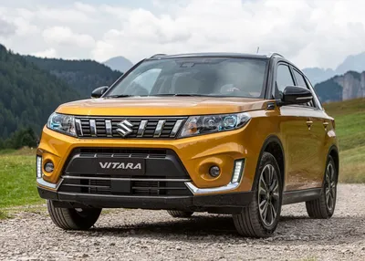 Модельный ряд и цены Сузуки Vitara: фото и описание поколений Suzuki Vitara  в официальном автосалоне на autospot.ru