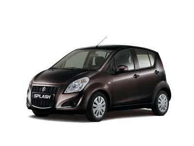 Новые модели автомобилей Suzuki: модельный ряд, цены на автомобили