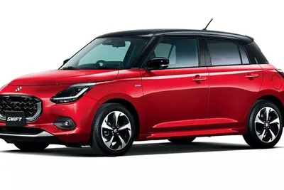 Suzuki Vitara › Цена и комплектации 2023