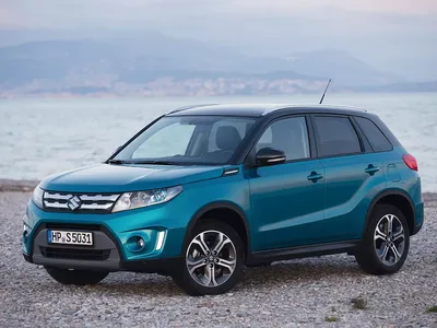 Модельный ряд и цены Сузуки Vitara: фото и описание поколений Suzuki Vitara  в официальном автосалоне на autospot.ru