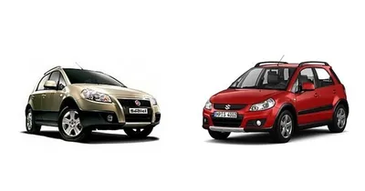 Хэтчбек Suzuki Baleno пополнил модельный ряд марки