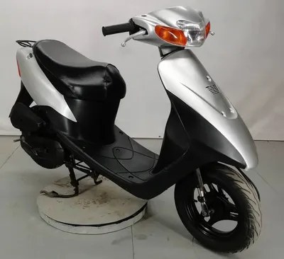 Мопед Suzuki Sepia ZZ - Мотоарт - купить квадроцикл в Украине и Харькове,  мотоцикл, снегоход, скутер, мопед
