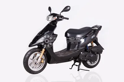 Suzuki Let's 2 New (бабочка). Купить скутер Suzuki Let's 2 New (бабочка) в  Киеве. Цена 21 336 грн