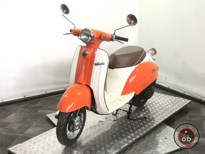 Suzuki lets 2 new - MOPED.KIEV.UA - купить скутер недорого, продажа  японских мопедов без пробега по Украине -
