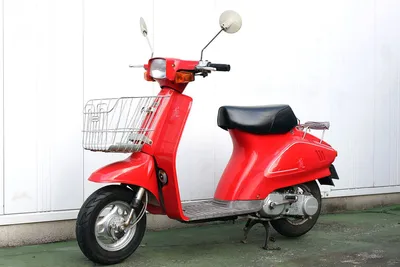 МОПЕД SUZUKI ADDRESS V 50