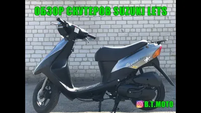 Продается мопед SUZUKI SEPIA ZZ СА1НС (Владивосток) - объявление №M321781  на JcMoto.ru