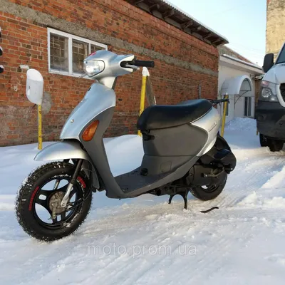 Suzuki Adress V50G. Купить скутер Suzuki Adress V50G в Киеве. Цена 22 860  грн