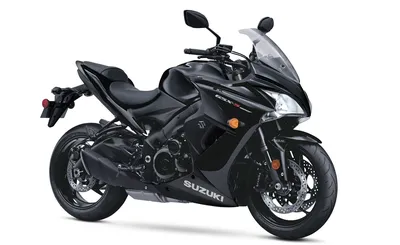 Бу мотоциклы Suzuki из Японии | KimuraCars.com