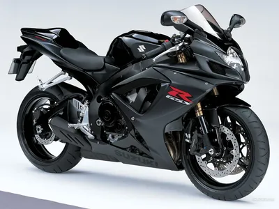 Мотоциклы Suzuki GSX-S1000 / GSX-S1000F 2020 / Suzuki / БайкПост