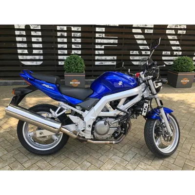 Купить Мотоцикл SUZUKI GSX 1300 R Hayabusa 2022, БЕЛЫЙ по лучшей цене с  доставкой - интернет магазин ХОТМОТ