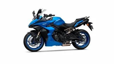 Мотоцикл Suzuki GSX-R750 – цена, фото и характеристики нового мотоцикла  Сузуки 2024 модельного года