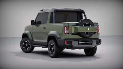 Nissan hatches plan to build Frontier-based pickup for Suzuki | Automotive  News