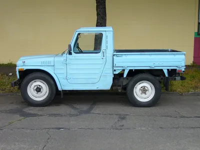 Mini Bronco-like EV launched in China will also come as a pickup